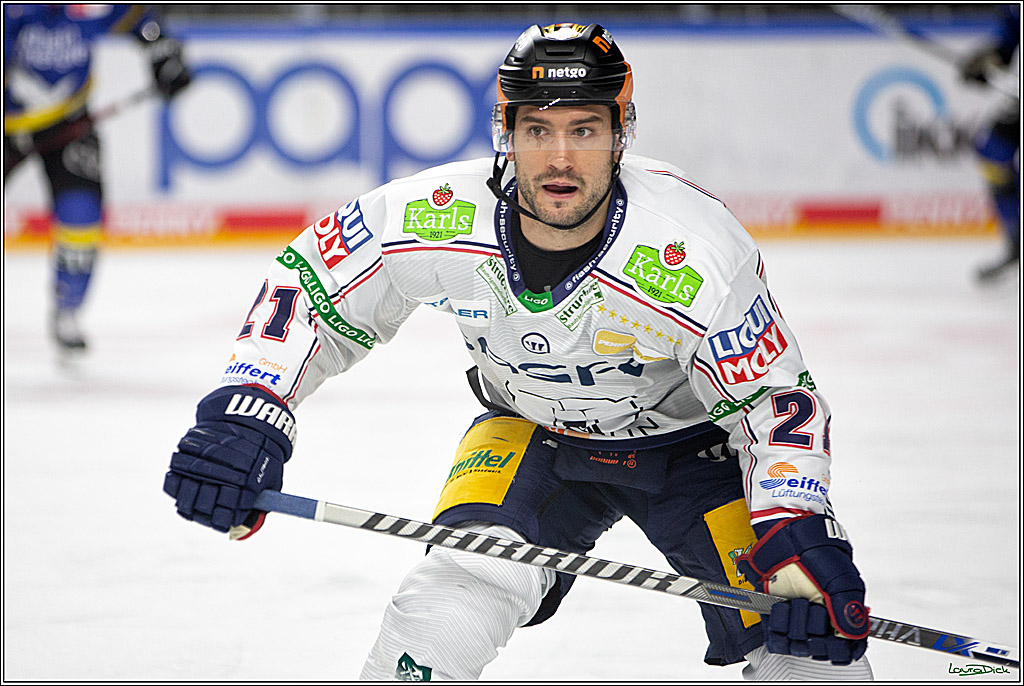 PENNY DEL;  Koelner Haie - Eisbaeren Berlin; Koeln, 22.02.2022